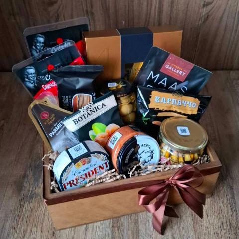 Корзина "Вашингтон"