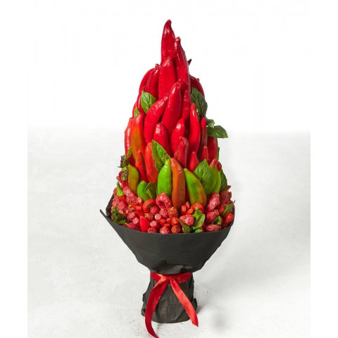 Букет "Читаю"